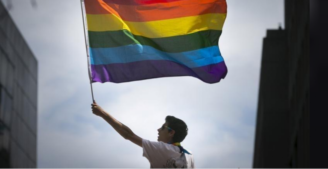 La ley obliga a escuelas públicas y privadas a aplicar políticas de lucha contra el acoso homófobo- REUTERS/Elijah Nouvelage