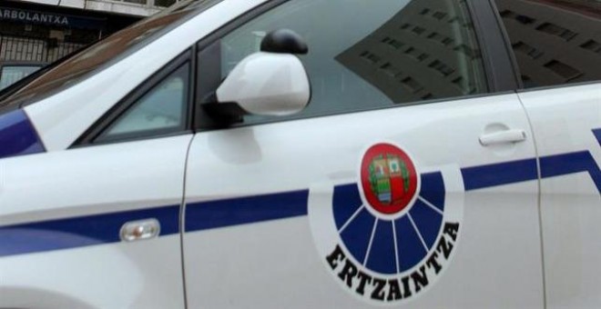 La Ertzaintza ha encontrado en Bilbao el cadáver de una niña de 9 años - EFE