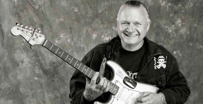 Ha fallecido el guitarrista Dick Dale, conocido gracias a canciones como 'Let's Go Trippin'' o 'Miserlou'.