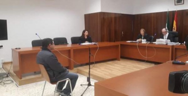 El pediatra colombiano reconoce los abusos sexuales a seis niños y acepta 26 años y medio de cárcel. Europa Press