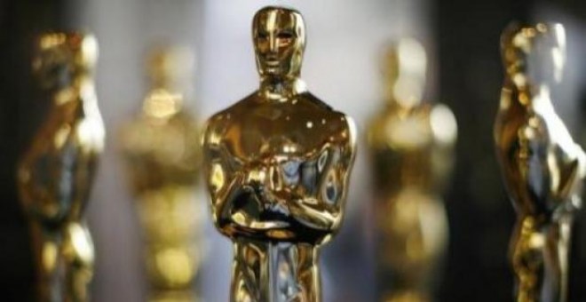 El premio más importante de Hollywood. Reuters