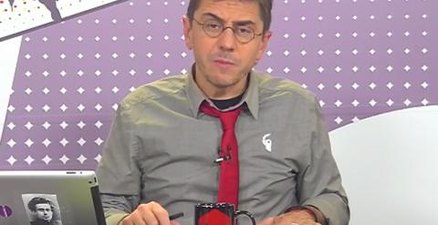 Juan Carlos Monedero