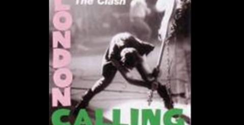 Captura The Clash