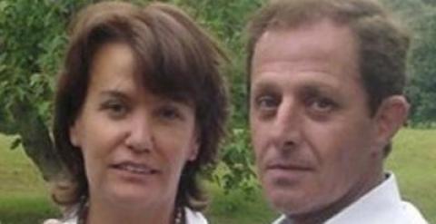 Ingrid Sartiau y Albert Solá demandaron ser reconocidos como hijos de Juan Carlos I.