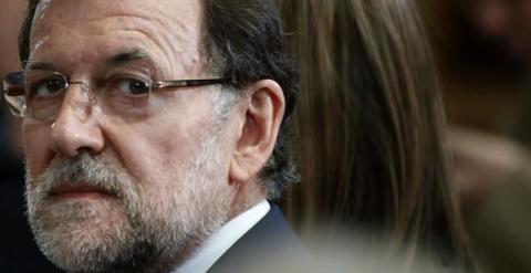 Rajoy EFE D. Crespo