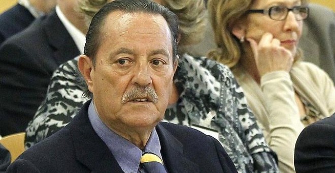Julián Muñoz.- EFE