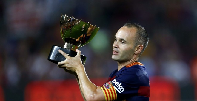 Iniesta