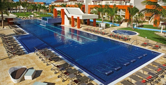 Imagen del Breathless Punta Cana Resort & Spa