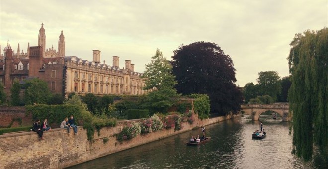 Imagen de Oxford