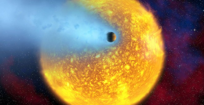 La NASA ha elaborado una lista de exoplanetas interesantes con motivo de la celebración del 20 aniversario del primer planeta confirmado alrededor de una estrella similar al Sol.  Algunos de estos mundos exóticos son rocosos, otros son gaseosos y algunos