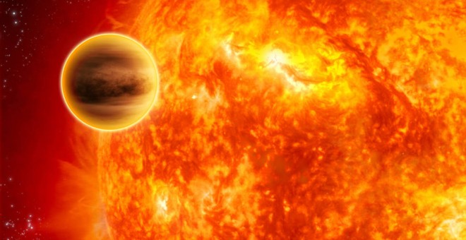 La NASA ha elaborado una lista de exoplanetas interesantes con motivo de la celebración del 20 aniversario del primer planeta confirmado alrededor de una estrella similar al Sol.  Algunos de estos mundos exóticos son rocosos, otros son gaseosos y algunos