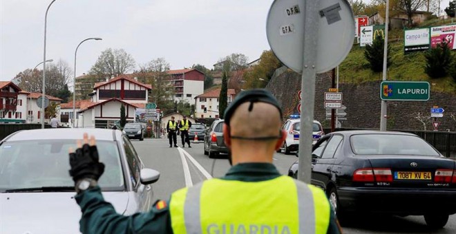 guardia civil