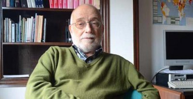 Arcadi Oliveres