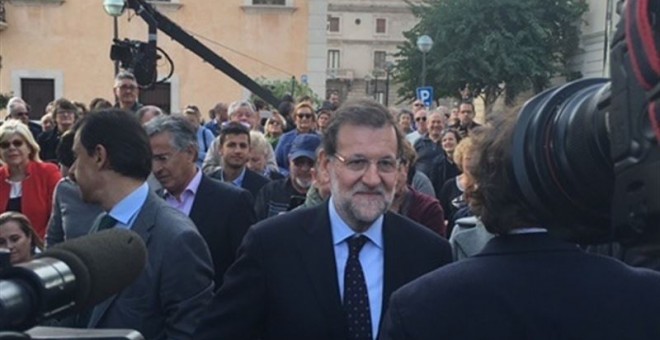 Rajoy Mallorca 20D EP