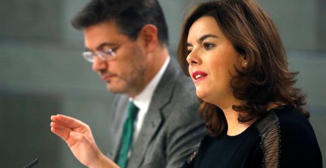 Vicepresidenta Catalá CMin