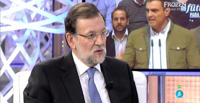 Rajoy Campos 20D