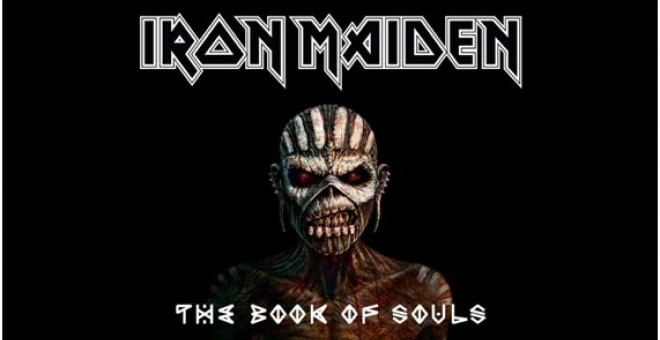 Iron Maiden