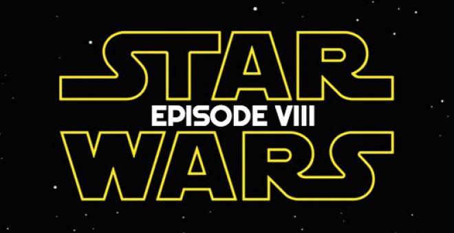 Star Wars, Episodio VIII