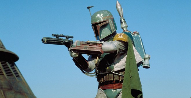 Boba Fett, Star Wars