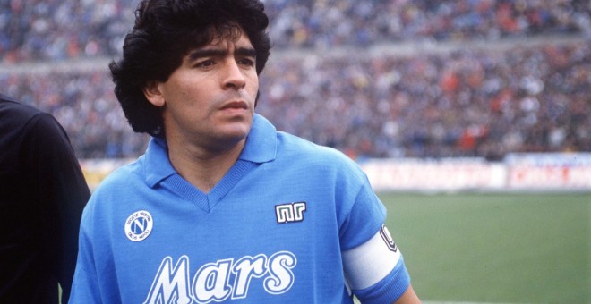 Maradona