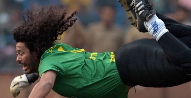 Higuita