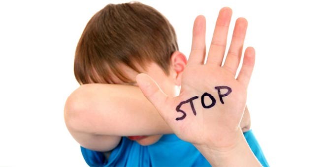 'Cuando se da al botón de enviar' se multiplica el acoso entre menores