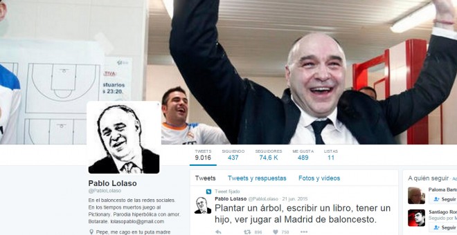 Pablo Lolaso