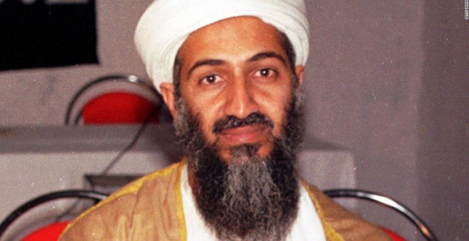 Bin Laden dejó 29 millones de dólares a su familia para la guerra santa