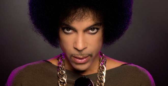 Prince ha muerto a los 57 años en su casa de Paesley Park, en Minneapolis.