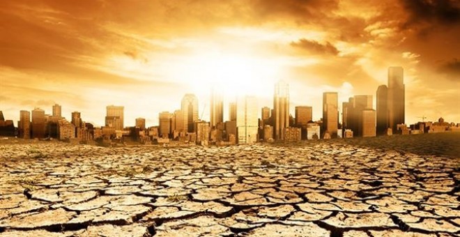 Los expertos predicen un éxodo masivo por cambio climático desde Oriente Medio y Norte de África