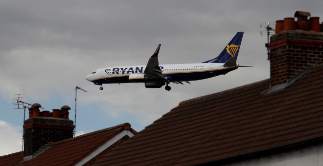 Ryanair