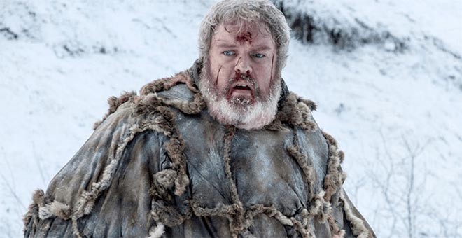 Hodor.