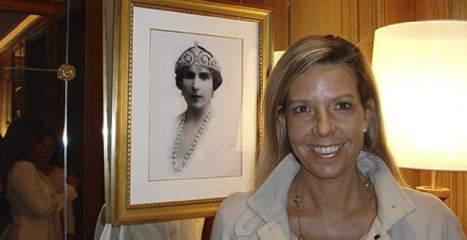 Simoneta Gómez Acebo