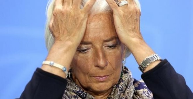 lagarde