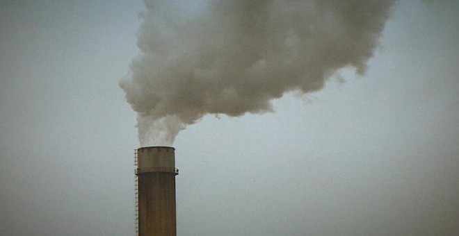Un tribunal de La Haya ya condenó al Gobierno por la contaminación del aire el pasado junio.