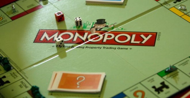 Monopoli.