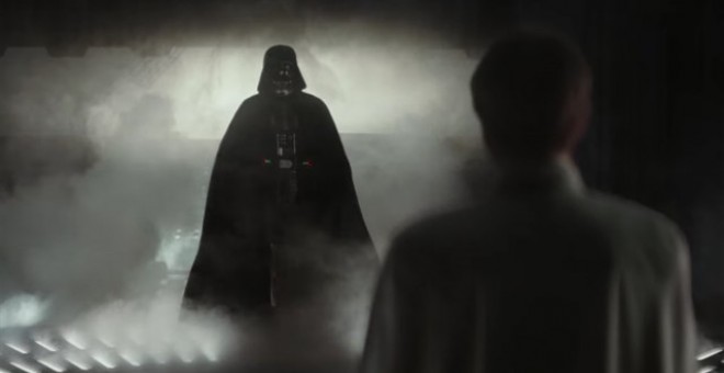 El tráiler final de 'Rogue One: Una Historia de Star Wars' revela una misión imposible