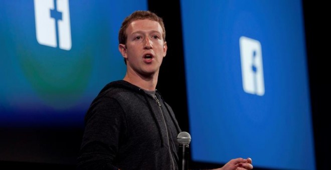 Facebook aumenta sus beneficios un 179% / EFE