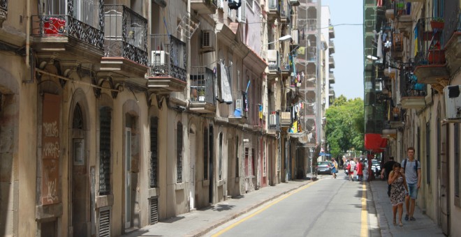 Barceloneta turisme