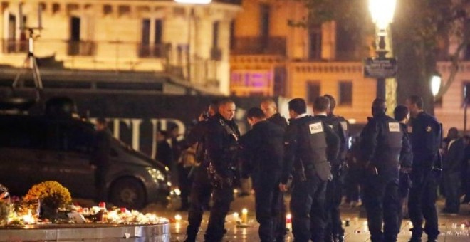 Francia prolonga el estado de emergencia hasta julio de 2017. / EFE