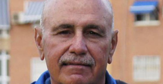 El entrenador de atletismo Miguel Ángel Millán ha sido detenido por abusos sexuales / EFE
