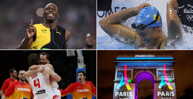 En el mundo del deporte habrá grandes campeonatos y decisiones en 2017.