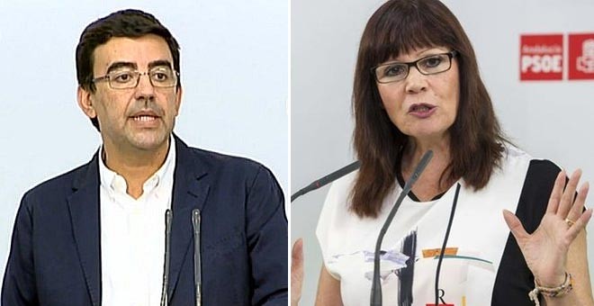 Las posturas por la 'cumbre sanchista' enfrenta a los mandatarios socialistas