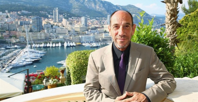 Muere Miguel Ferrer, un secundario clásico de la televisión y el cine. / EUROPA PRESS
