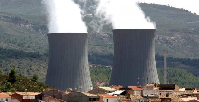 El futuro de GaroÃ±a marcarÃ¡ la senda de las nucleares, el segmento mÃ¡s rentable para las compaÃ±Ã­as junto con el hidroelÃ©ctrico.