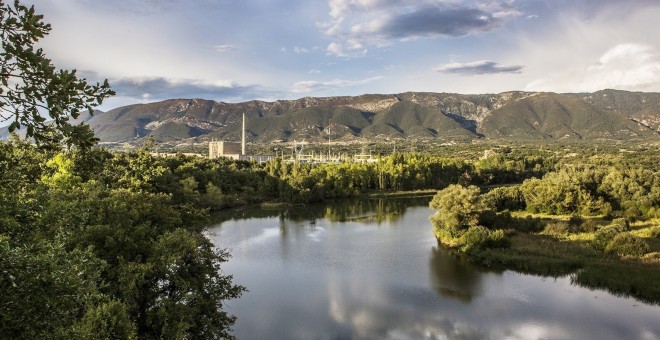 Central nuclear de Santa María de Garoña/Rafael Coello EUROPA PRESS