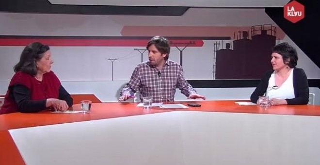 La conversa entre Serra i Pin a 'La Klau Crítica'.