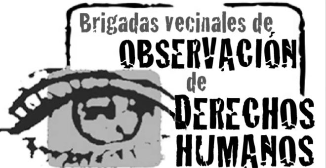 Brigadas Vecinales denuncia a España ante la ONU por 'redadas racistas'