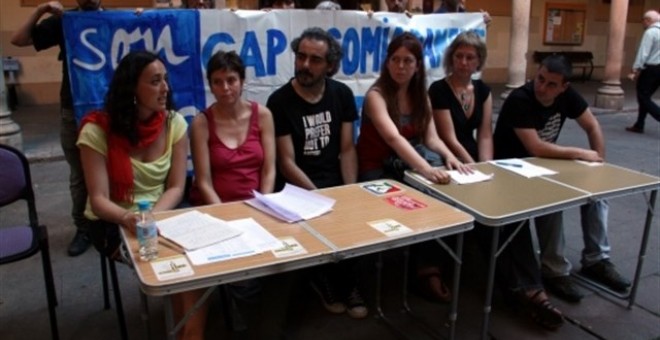 Els darrers anys hi ha hagut diverses mobilitzacions dels professors associats. EUROPA PRESS