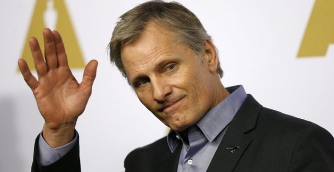 Viggo Mortensen